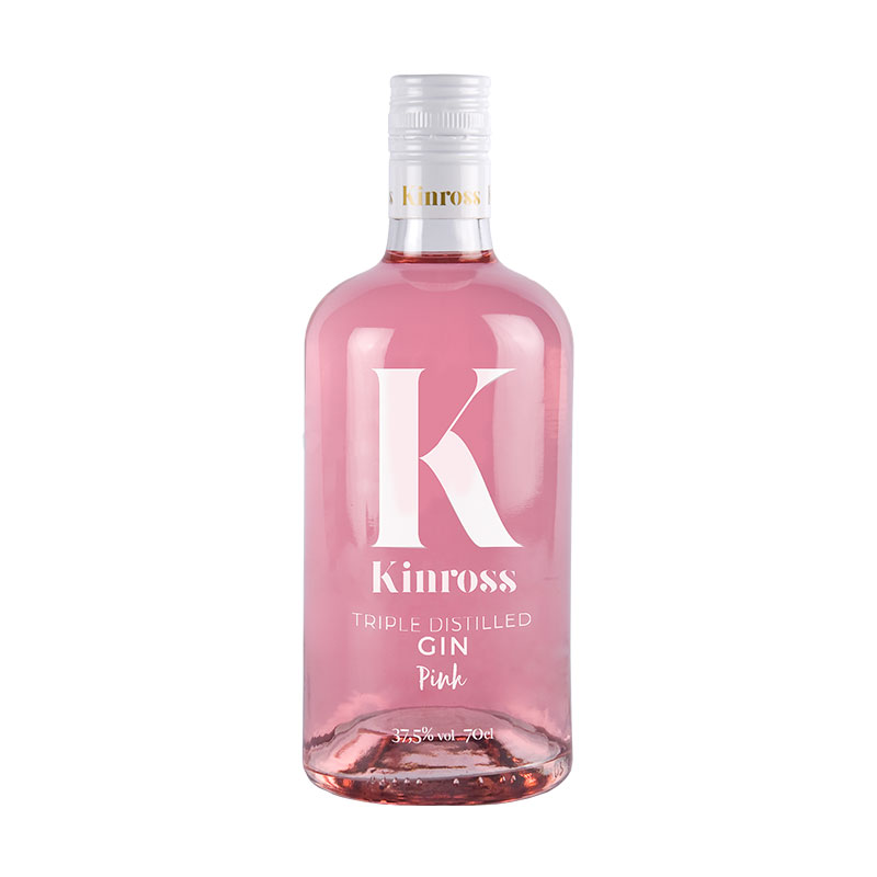 Gin Kinross Roze