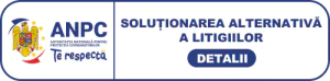 Soluționarea alternativă a litigiilor – SAL