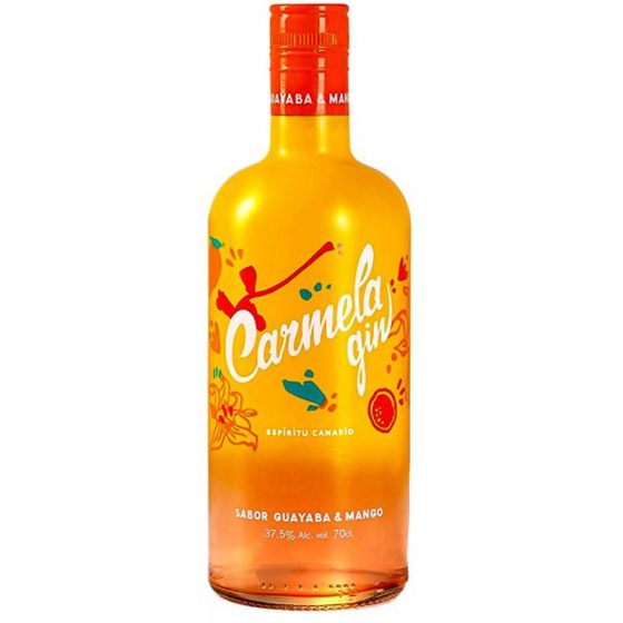 Gin Carmela