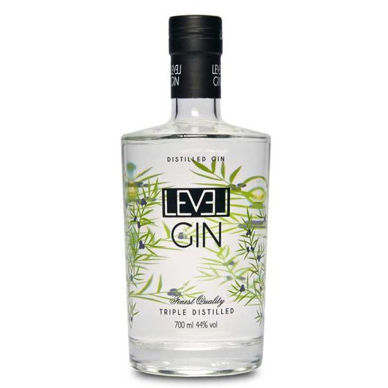 Gin Level
