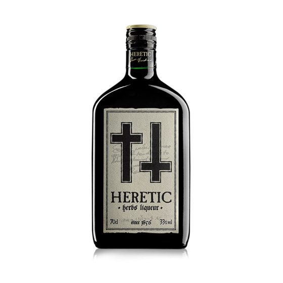 Lichior Heretic Herbs