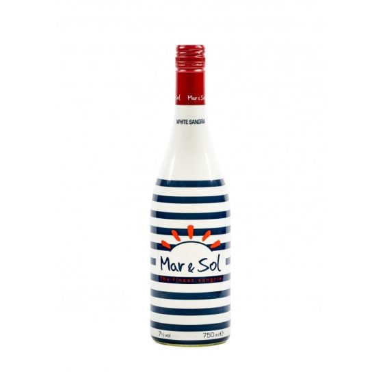 Mar & Sol Sangria Clarea