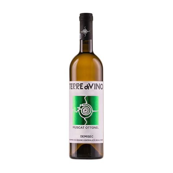 MUSCAT OTTONEL