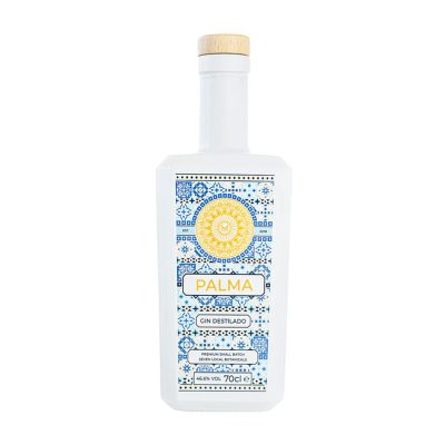 PALMA GIN