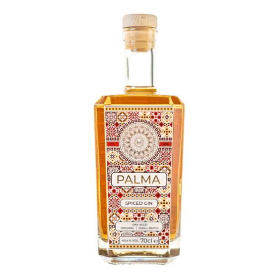 PALMA SPICED GIN