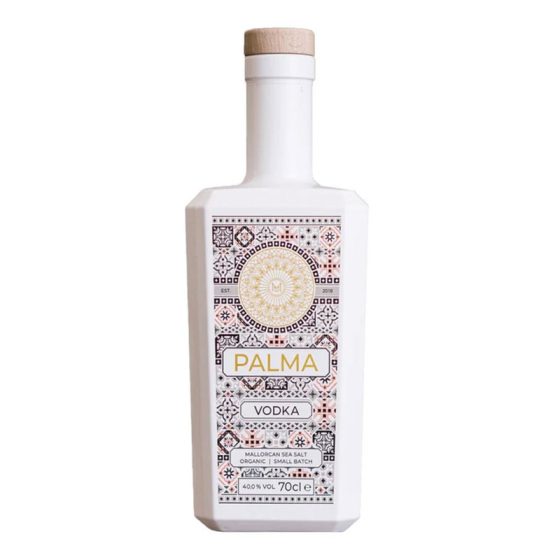 Vodka Palma