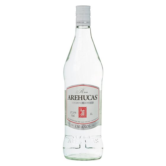Rom AREHUCAS CARTA BLANCA