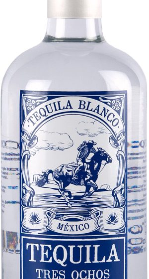 Tequila 888 White