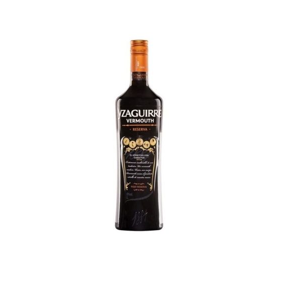 Vermut Yzaguirre Reserva Rosu