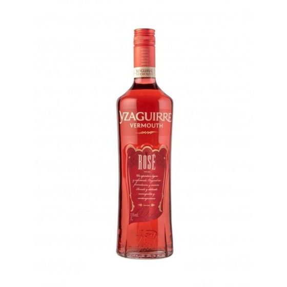 Vermut Yzaguirre Rose